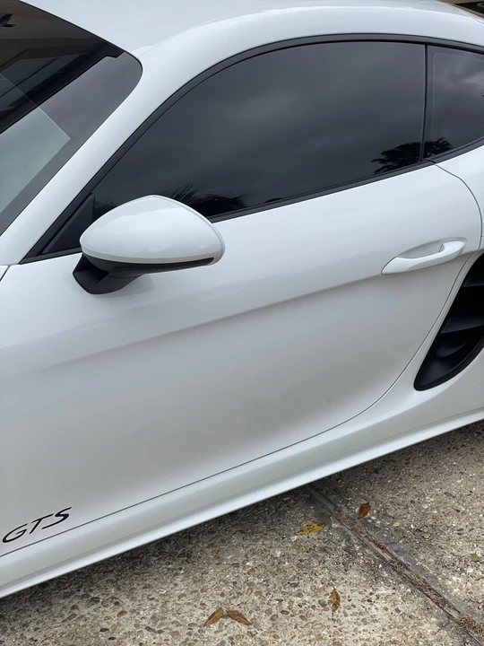 2019 Porsche 718 Cayman GTS - Image 22 of 31
