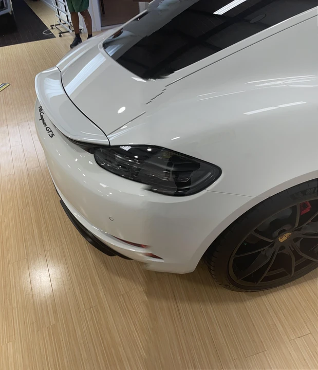2019 Porsche 718 Cayman GTS - Image 30 of 31