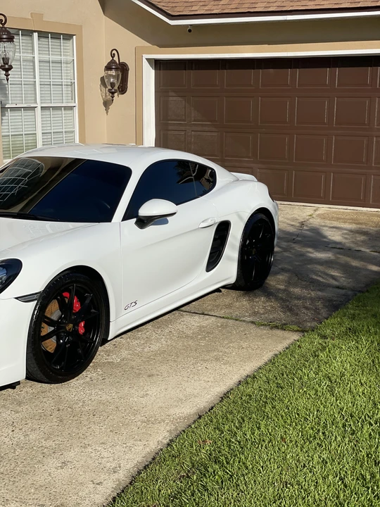 2019 Porsche 718 Cayman GTS - Image 19 of 31