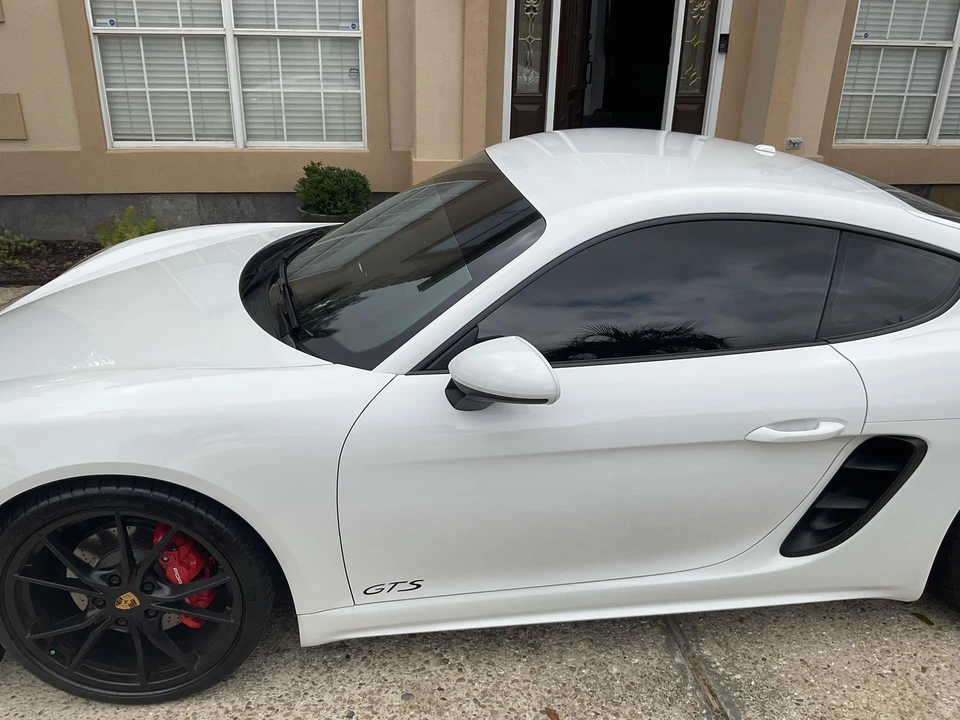 2019 Porsche 718 Cayman GTS - Image 21 of 31