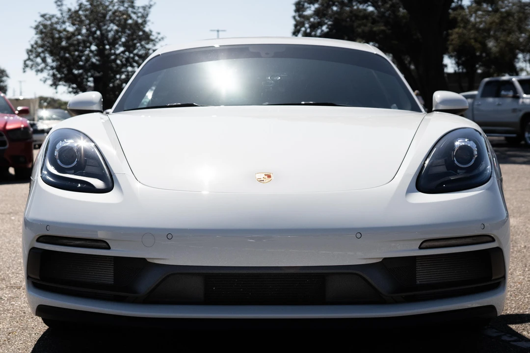 2019 Porsche 718 Cayman GTS - Image 2 of 31