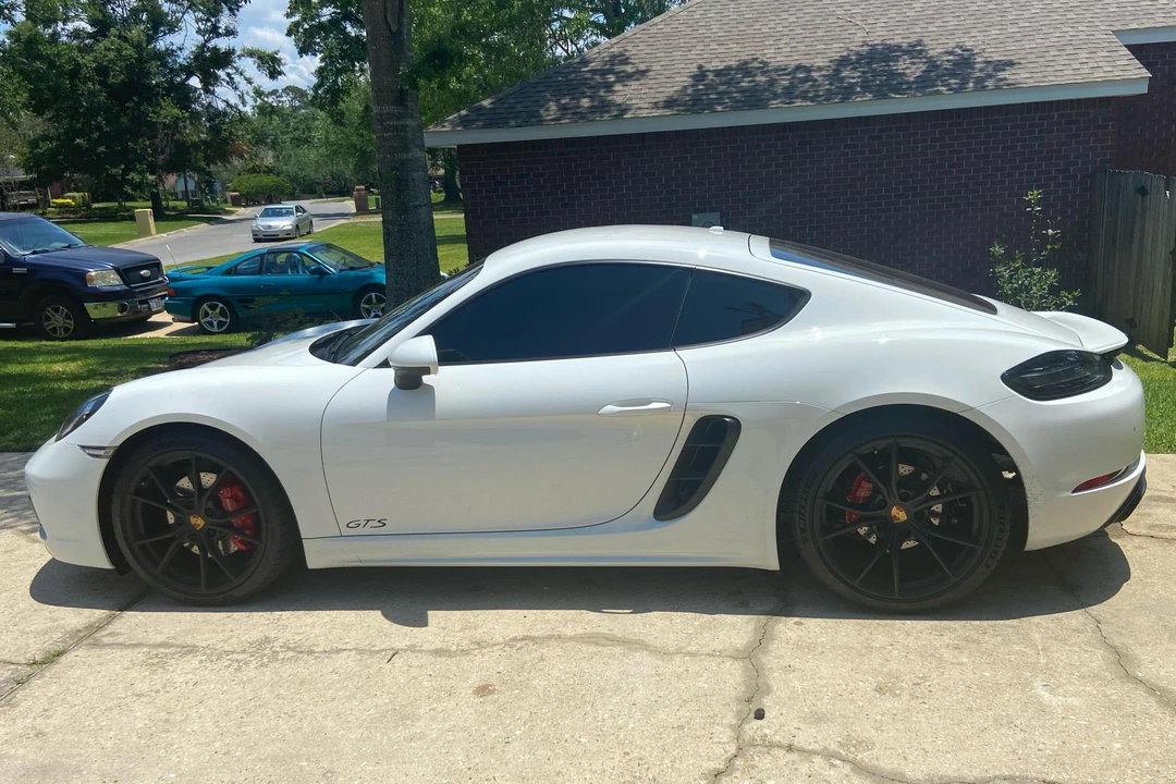 2019 Porsche 718 Cayman GTS - Image 3 of 31