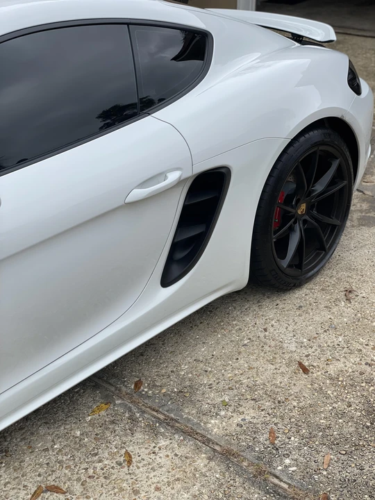 2019 Porsche 718 Cayman GTS - Image 23 of 31