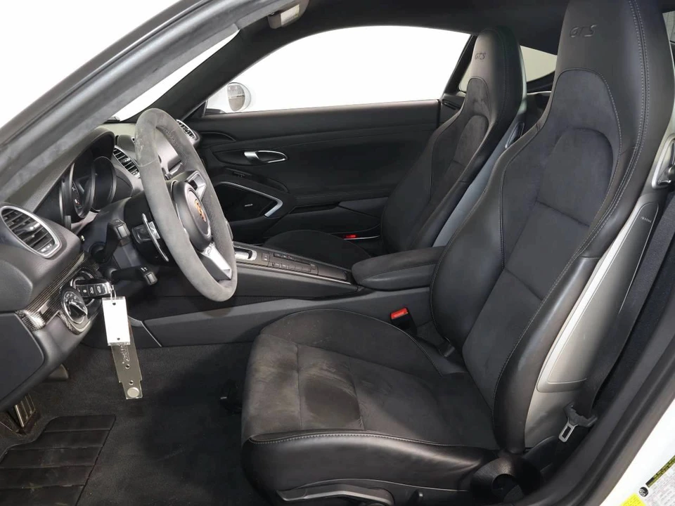 2019 Porsche 718 Cayman GTS - Image 5 of 5