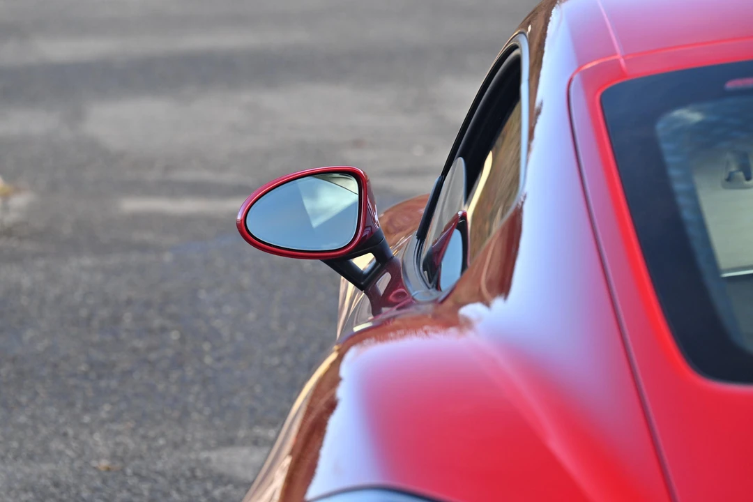 2019 Porsche 718 Cayman GTS - Image 24 of 28