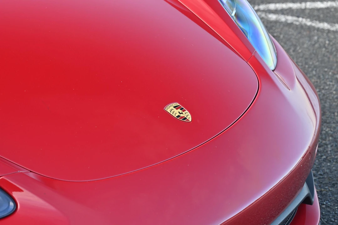 2019 Porsche 718 Cayman GTS - Image 14 of 28