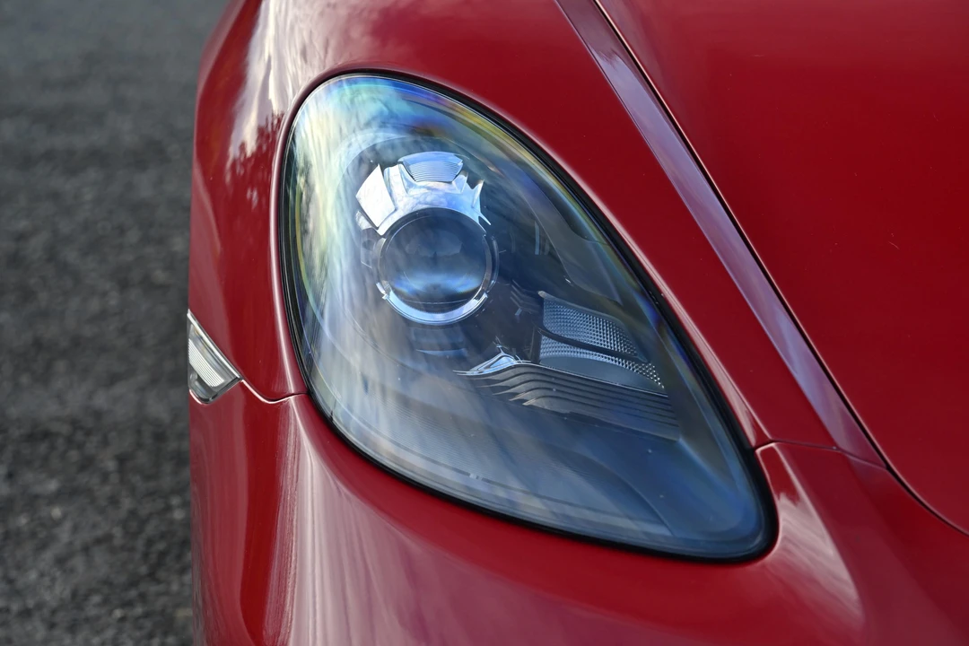 2019 Porsche 718 Cayman GTS - Image 12 of 28