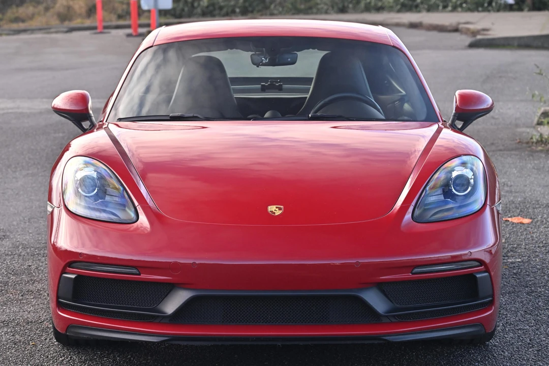 2019 Porsche 718 Cayman GTS - Image 2 of 28