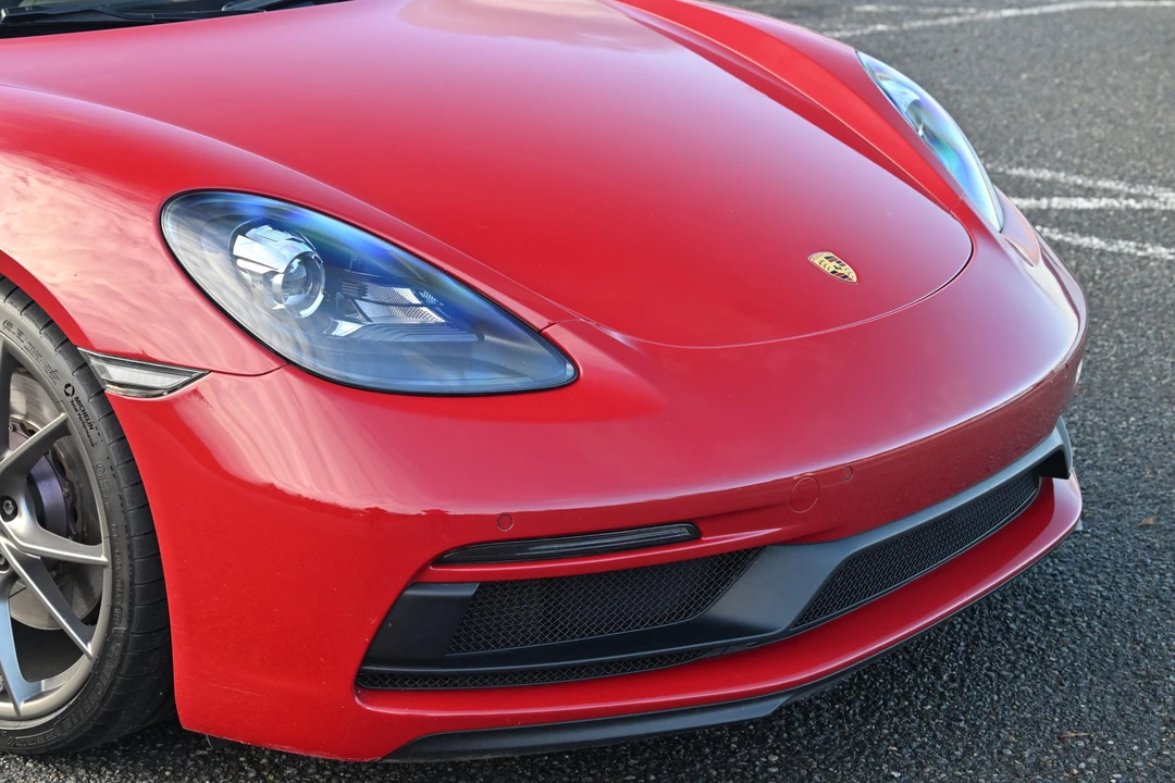2019 Porsche 718 Cayman GTS - Image 11 of 28