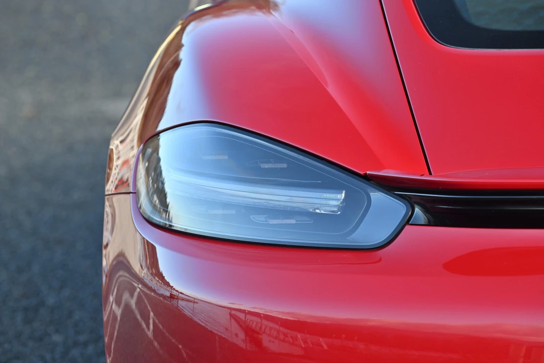 2019 Porsche 718 Cayman GTS - Image 25 of 28