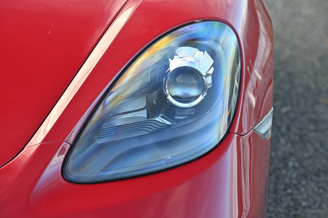 2019 Porsche 718 Cayman GTS - Image 17 of 28