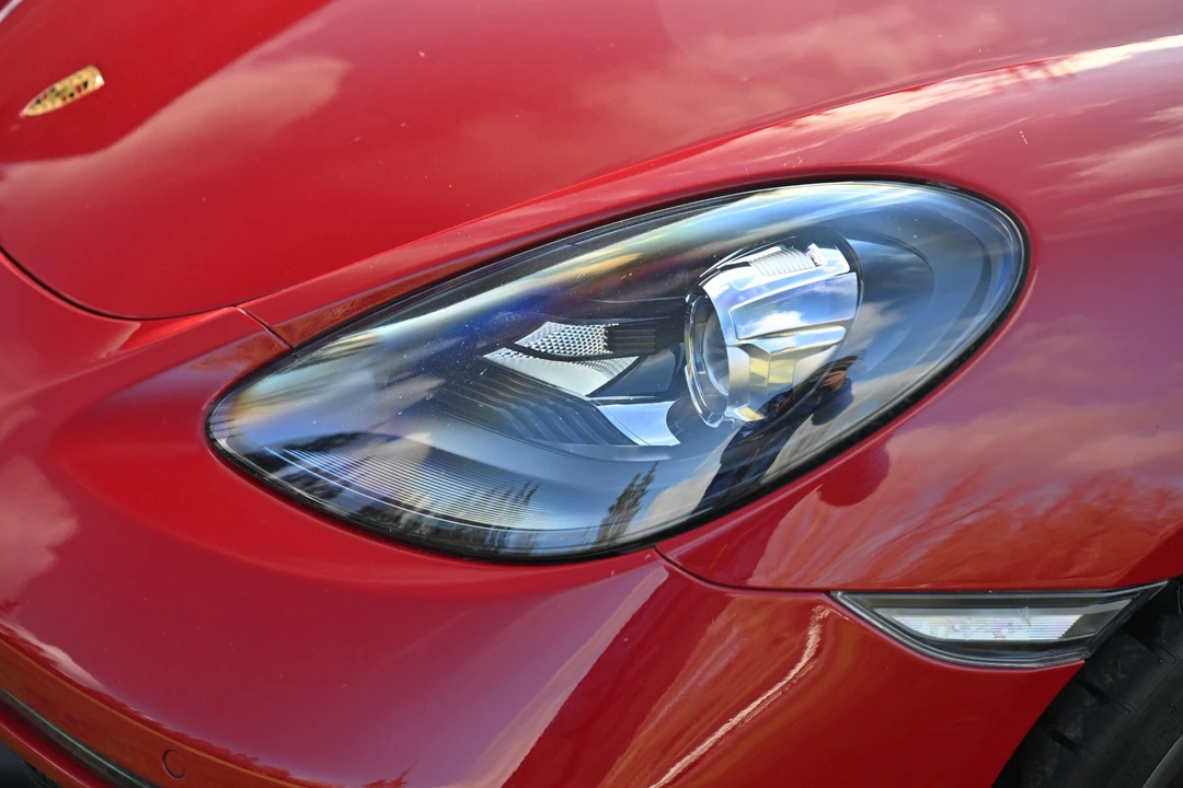 2019 Porsche 718 Cayman GTS - Image 16 of 28