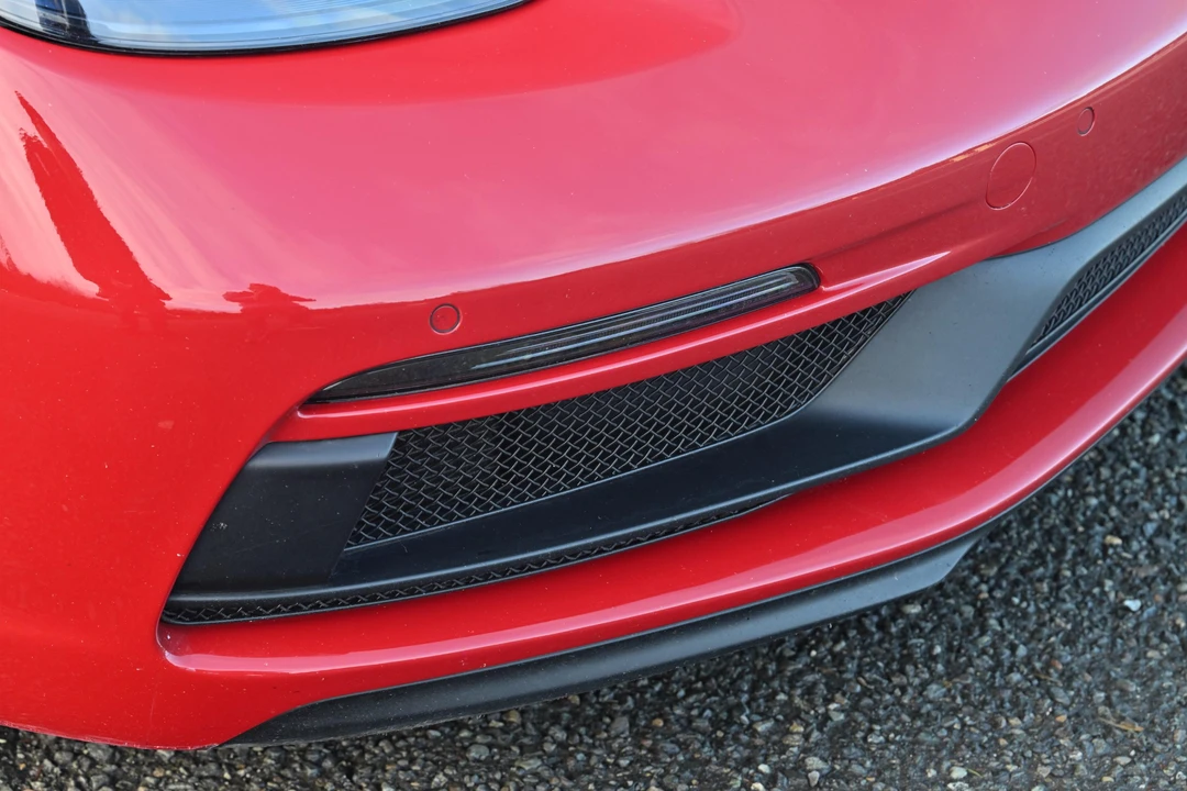 2019 Porsche 718 Cayman GTS - Image 19 of 28