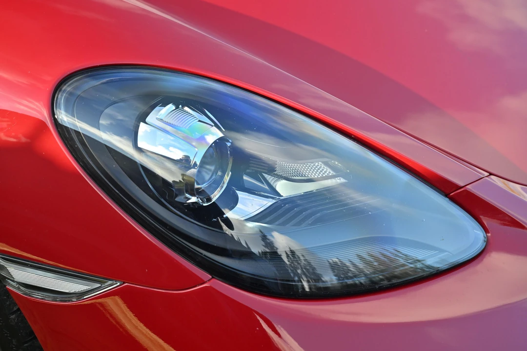 2019 Porsche 718 Cayman GTS - Image 13 of 28
