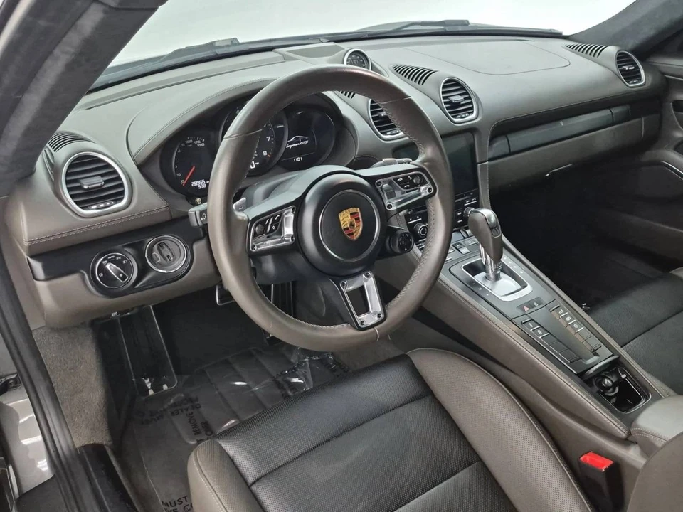 2019 Porsche 718 Cayman GTS - Image 4 of 5