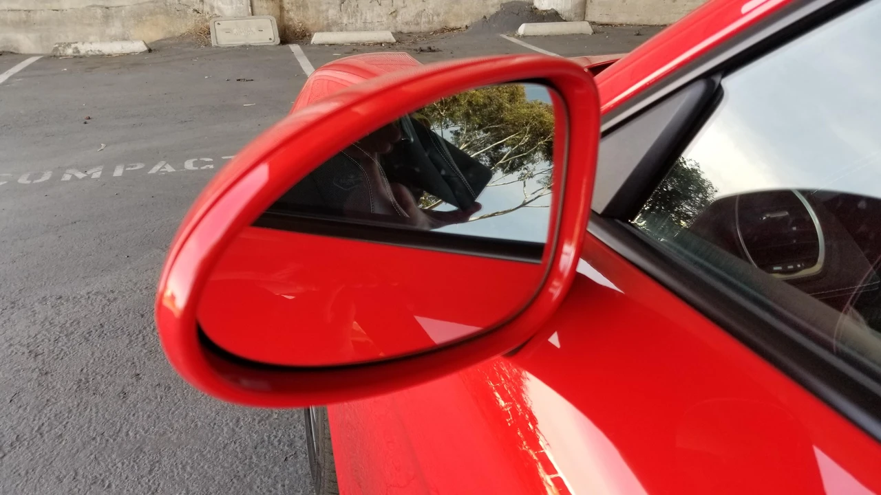 2019 Porsche 718 Cayman GTS - Image 31 of 31