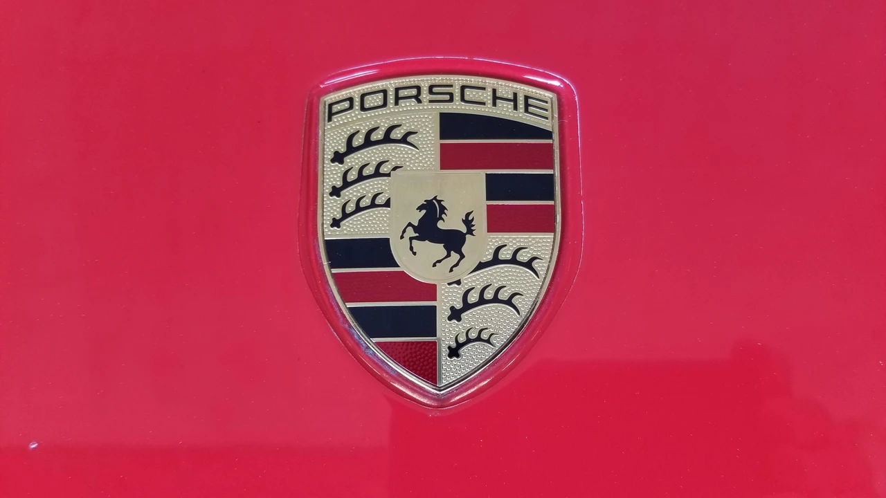 2019 Porsche 718 Cayman GTS - Image 28 of 31