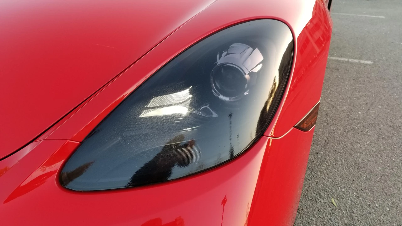 2019 Porsche 718 Cayman GTS - Image 29 of 31