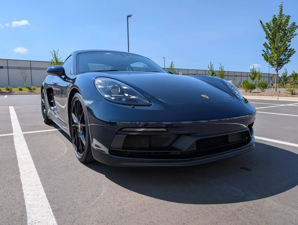 2019 Porsche 718 Cayman GTS - Image 20 of 31