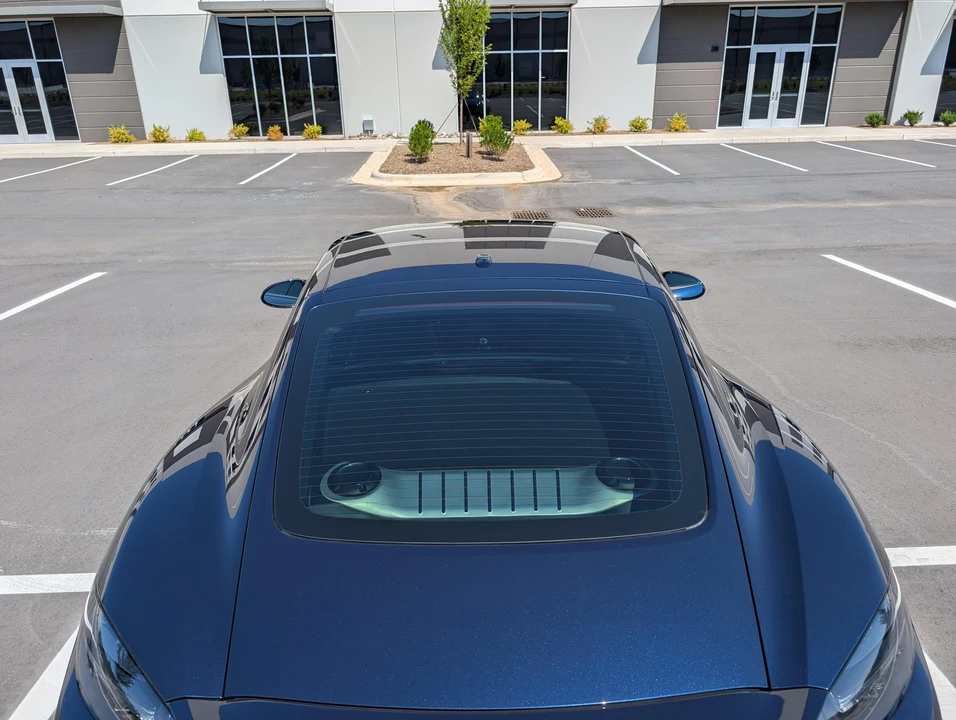 2019 Porsche 718 Cayman GTS - Image 24 of 31