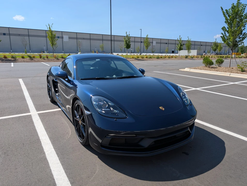 2019 Porsche 718 Cayman GTS - Image 19 of 31