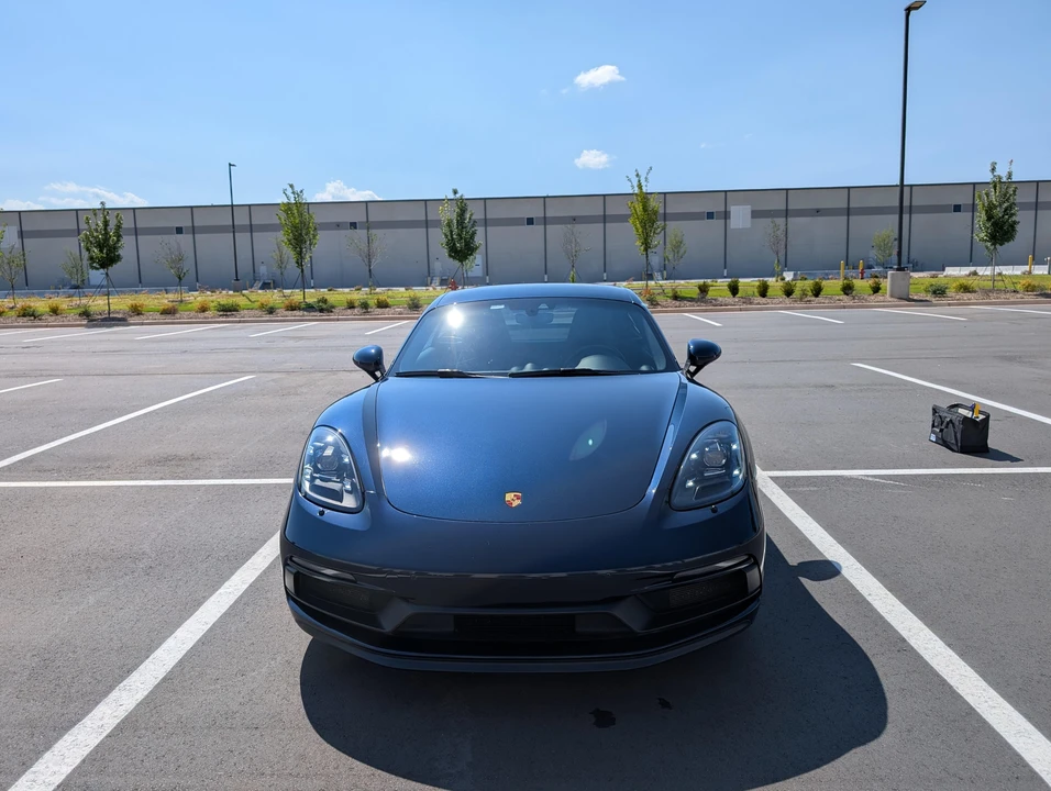 2019 Porsche 718 Cayman GTS - Image 6 of 31