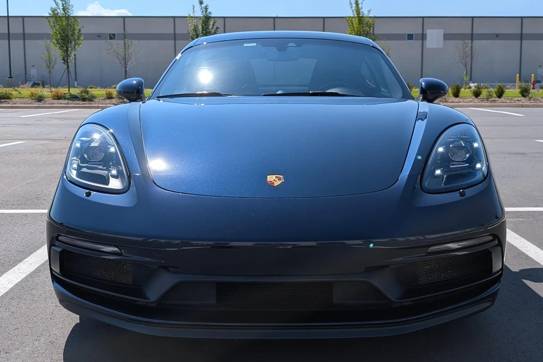 2019 Porsche 718 Cayman GTS - Image 2 of 31