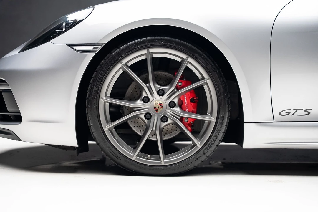 2019 Porsche 718 Cayman GTS - Image 19 of 21