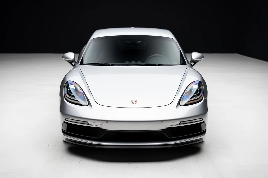 2019 Porsche 718 Cayman GTS - Image 6 of 21