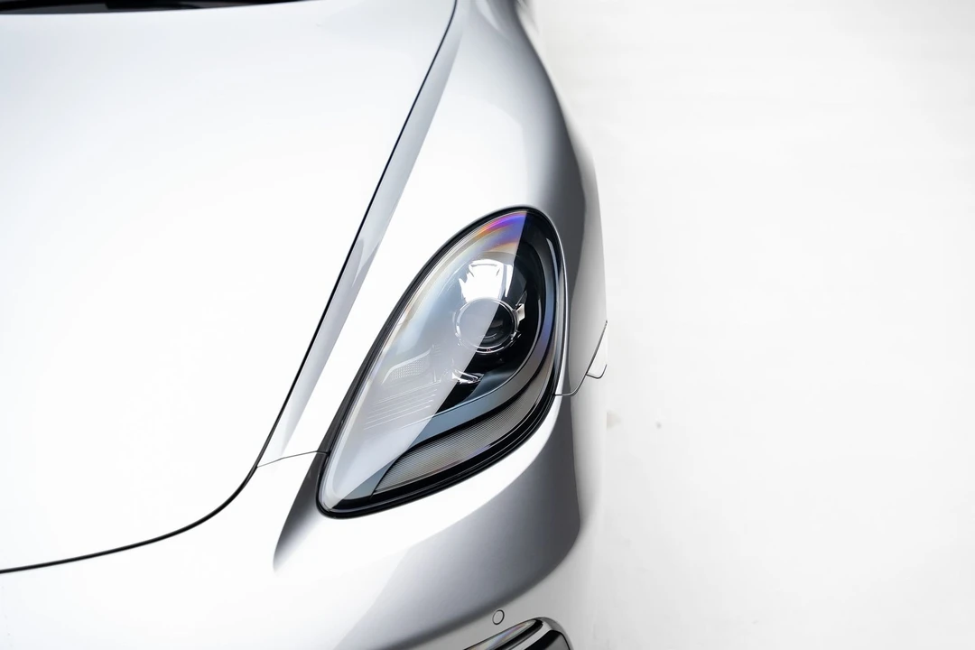 2019 Porsche 718 Cayman GTS - Image 11 of 21