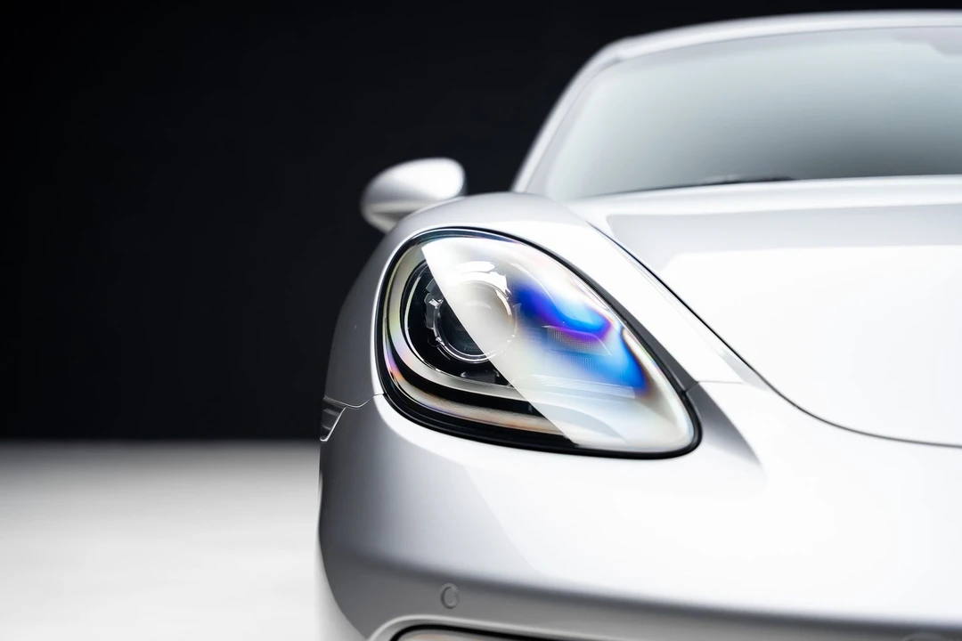 2019 Porsche 718 Cayman GTS - Image 9 of 21