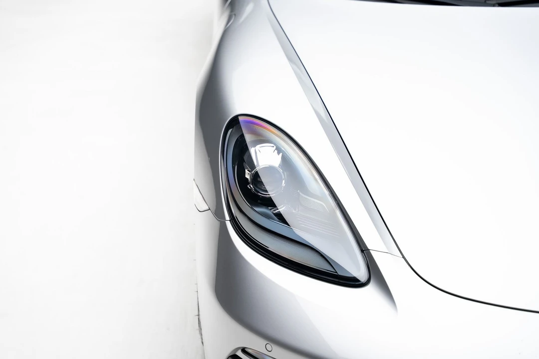 2019 Porsche 718 Cayman GTS - Image 12 of 21