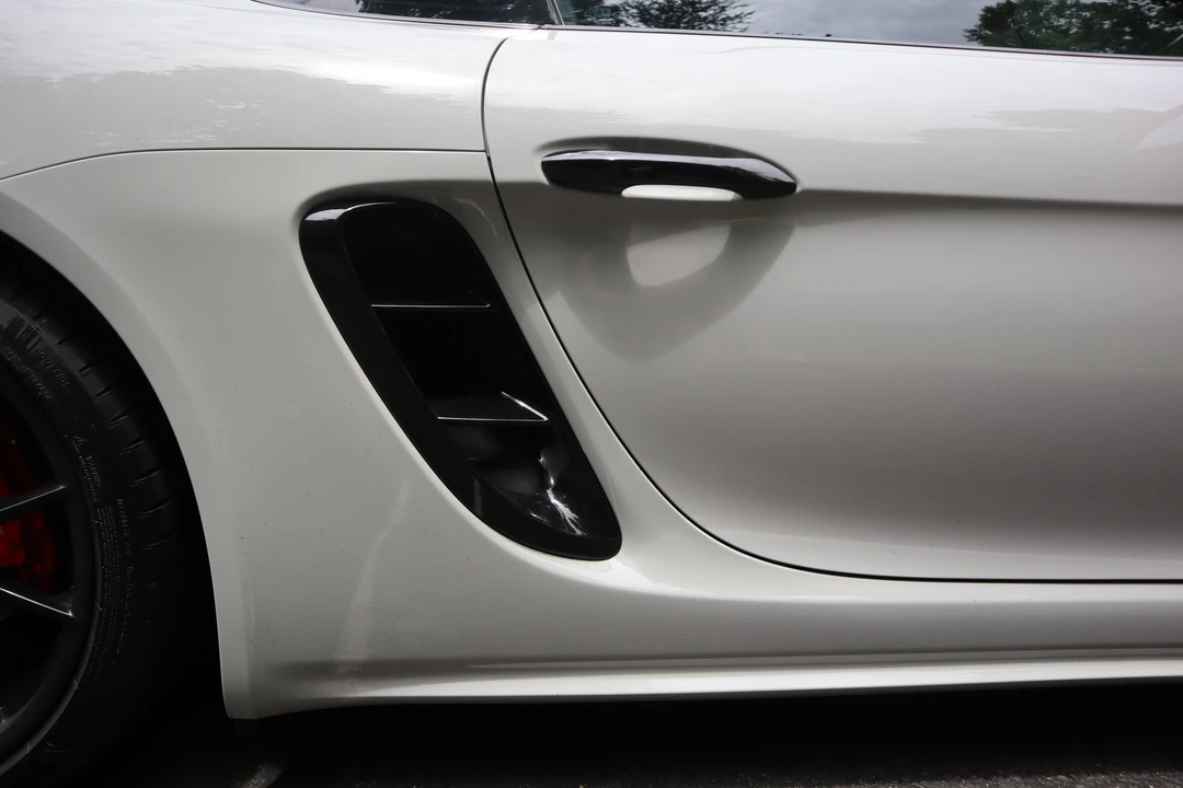 2019 Porsche 718 Cayman GTS - Image 27 of 31