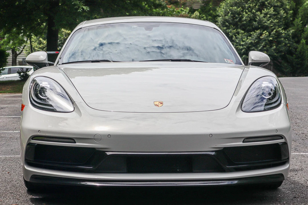 2019 Porsche 718 Cayman GTS - Image 2 of 31