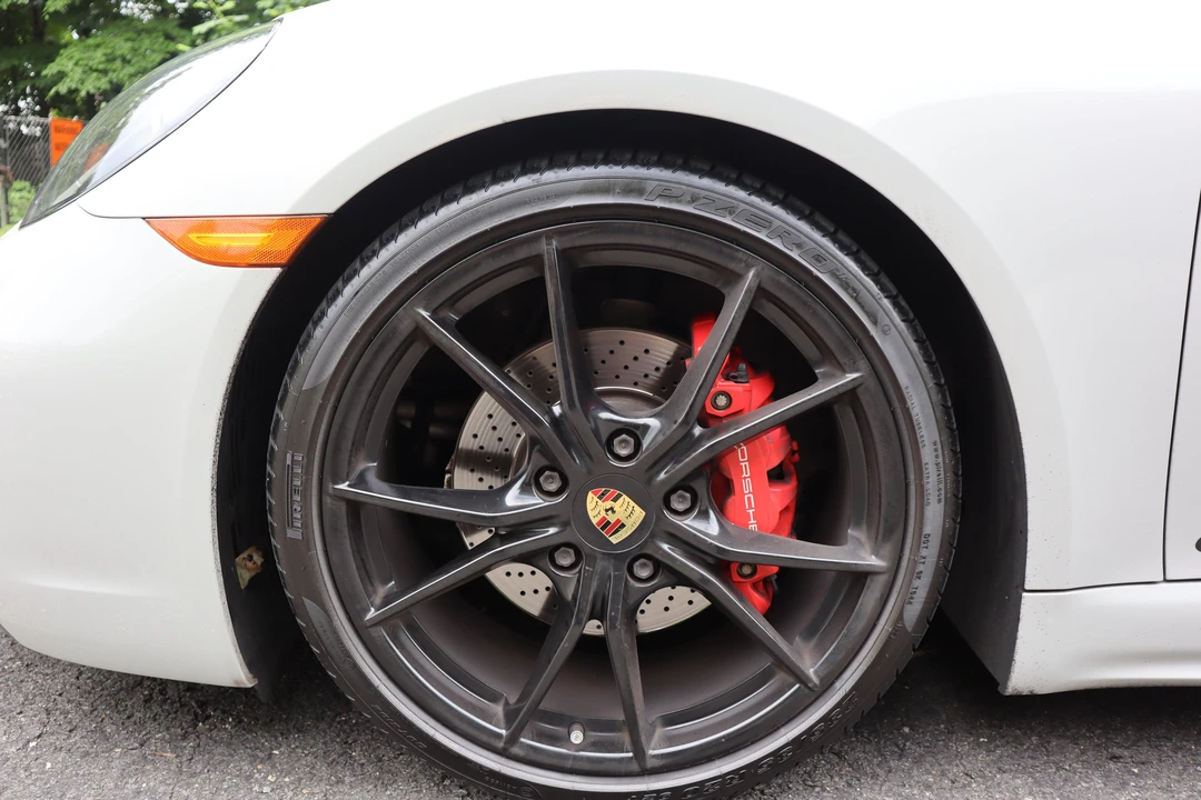 2019 Porsche 718 Cayman GTS - Image 29 of 31
