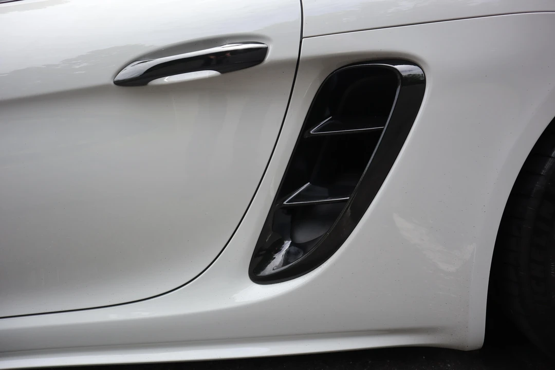 2019 Porsche 718 Cayman GTS - Image 23 of 31