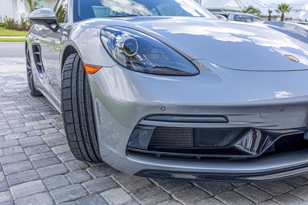 2019 Porsche 718 Cayman GTS - Image 7 of 30