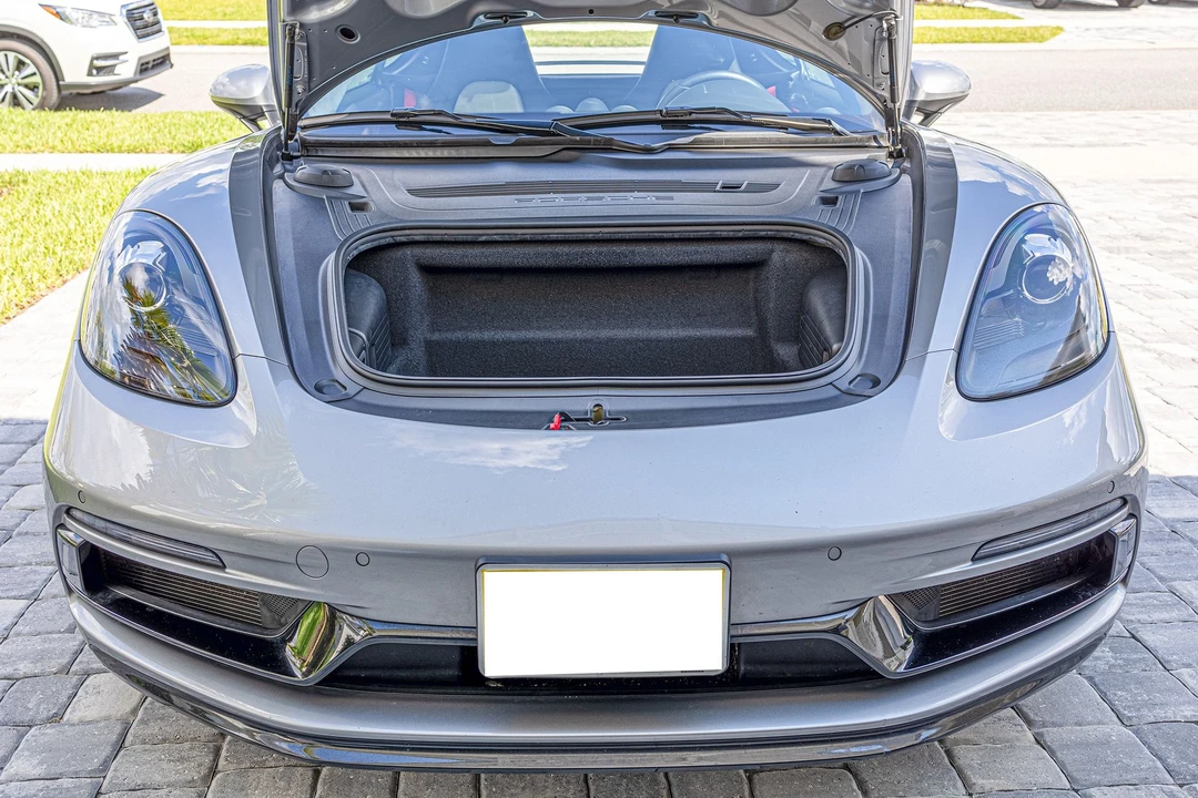 2019 Porsche 718 Cayman GTS - Image 10 of 30