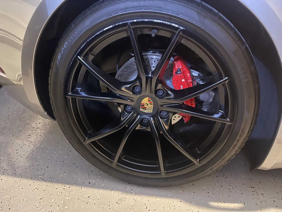 2019 Porsche 718 Cayman GTS - Image 23 of 30