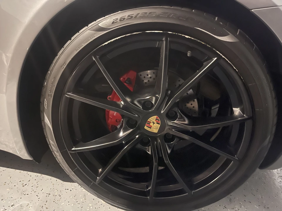 2019 Porsche 718 Cayman GTS - Image 24 of 30