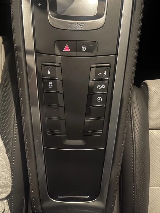2019 Porsche 718 Cayman GTS - Image 20 of 30