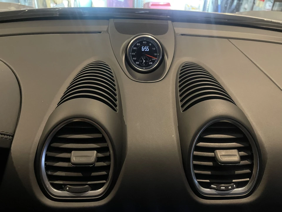 2019 Porsche 718 Cayman GTS - Image 18 of 30