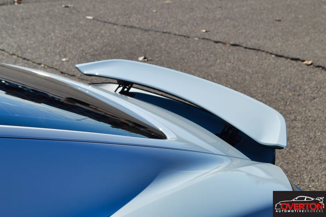 2019 Porsche 718 Cayman - Image 11 of 24