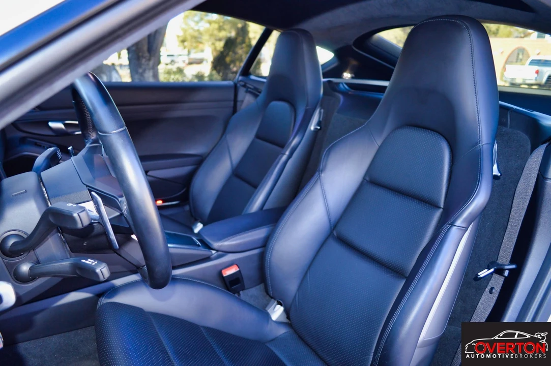 2019 Porsche 718 Cayman - Image 12 of 24