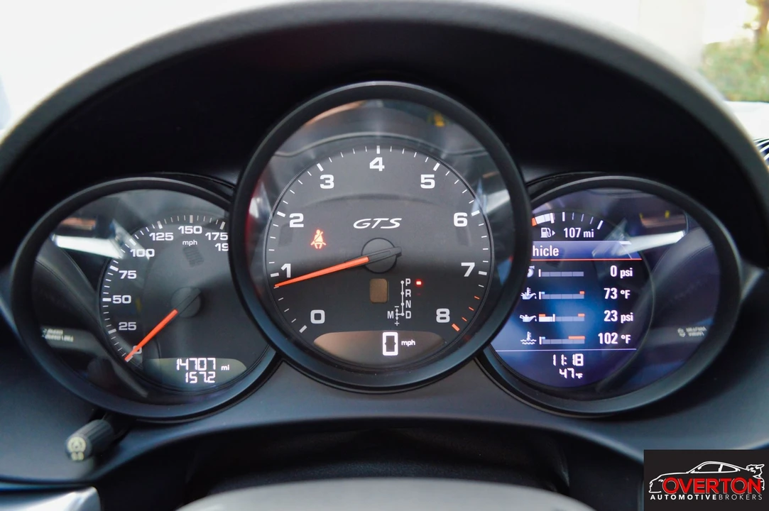 2019 Porsche 718 Cayman - Image 14 of 24