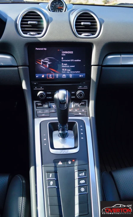 2019 Porsche 718 Cayman - Image 17 of 24