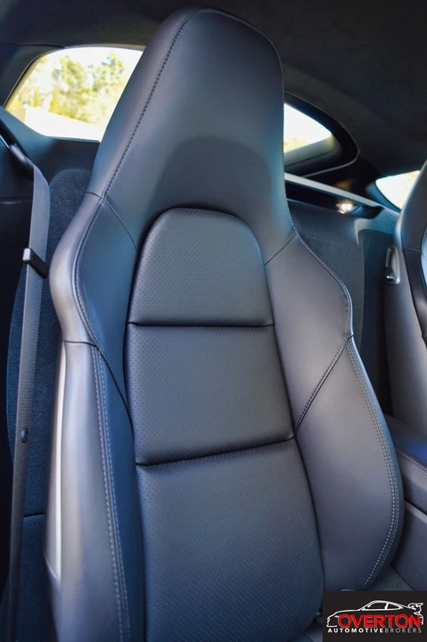 2019 Porsche 718 Cayman - Image 20 of 24