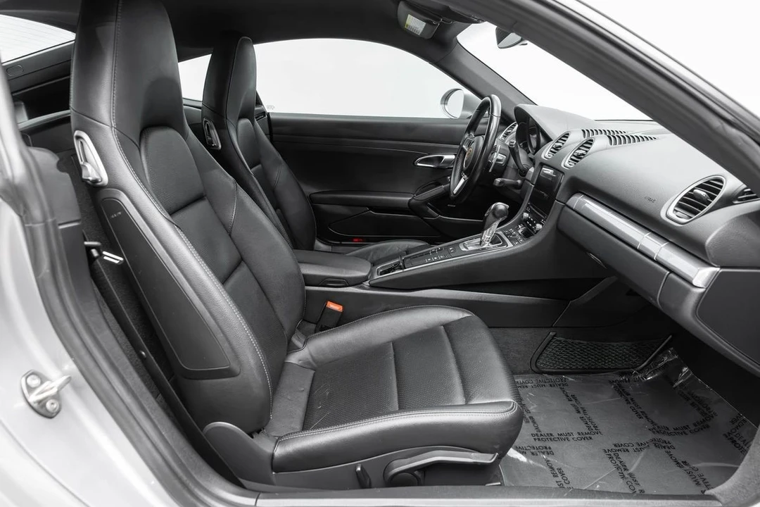 2019 Porsche 718 Cayman - Image 13 of 31