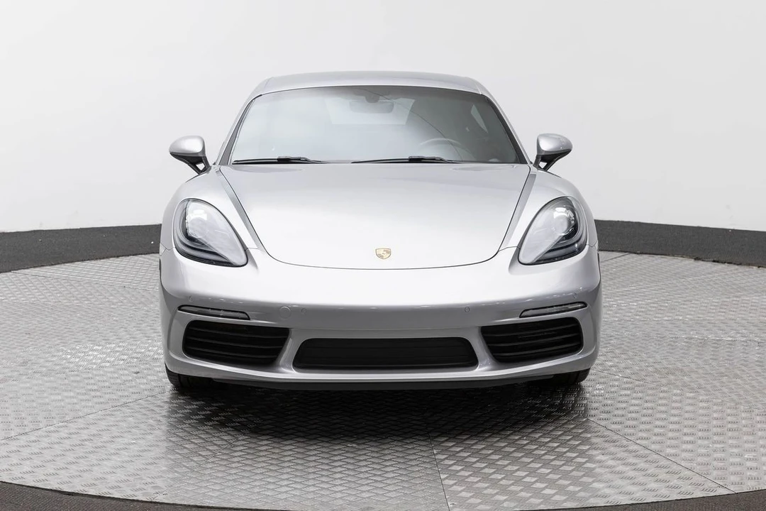 2019 Porsche 718 Cayman - Image 3 of 31