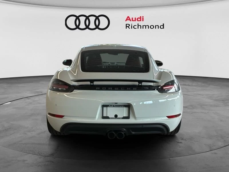 2019 Porsche 718 Cayman - Image 4 of 15